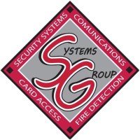 Systems Group Logo