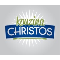 Kouzina Christos Logo