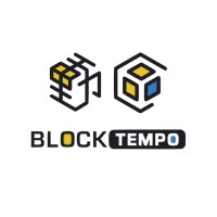 BlockTempo 動區動趨 Logo