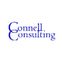 Connell Consulting Logo