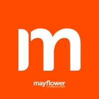 Agence Mayflower Logo