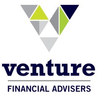 Venture Financial Advisers Logo