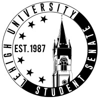 Lehigh University Student Senate Logo