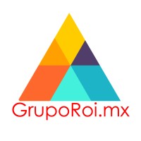Grupo Roi Logo