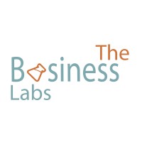 The Business Labs Logo