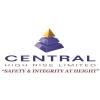 Central High Rise Logo