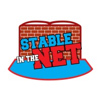 Stable in the Net Logo