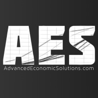 Advanced Economic Solutions, Inc. Logo