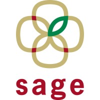 The Sage Project at SDSU Logo