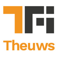 Theuws Fijnmechanische Industrie Logo
