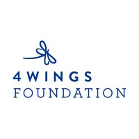 4WINGS Foundation Logo