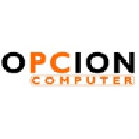 OPCION COMPUTER S.A. Logo