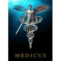 MEDICUS, LLC Logo
