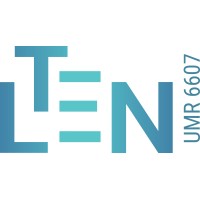 Laboratoire de Thermique et Energie de Nantes Logo