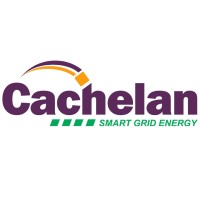 Cachelan Logo