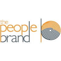 The People Brand Logo
