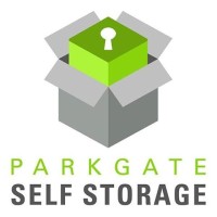 Parkgate Self Storage Logo