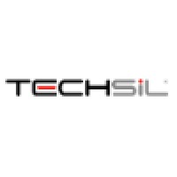 Techsil Ltd Logo