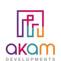 Akam Developments Logo