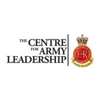 🇬🇧 Centre for Army Leadership Logo