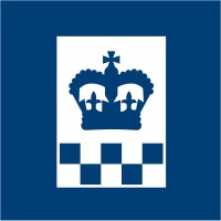 Counter Terrorism Policing Logo
