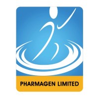 Pharmagen Limited Logo