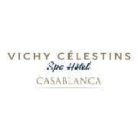 Vichy Célestins Spa Hôtel - Casablanca Logo