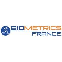 Biometrics France Logo