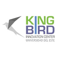 Kingbird Innovation Center Logo