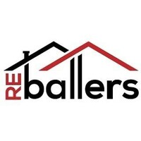 REBallers Logo