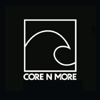 Core n More B.V. Logo