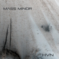 Mass Minor Logo