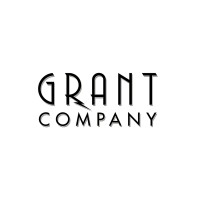 Grant Company LLC Logo