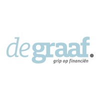 De Graaf Administratie & Belasting Logo