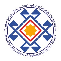 Armenian Association of Professional Tourist Guides Logo