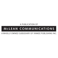 McLean Communications Logo