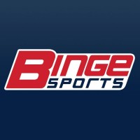 Binge Sports Logo