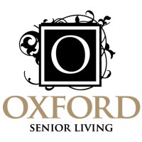 Oxford Senior Living Logo