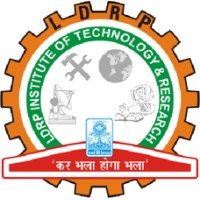 LDRP Institute of Technology & Research, Gujarat Technological University Logo
