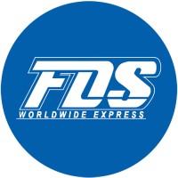 FDS Worldwide Express Ltd Logo