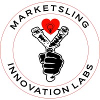 MarketSling Innovation Labs Logo