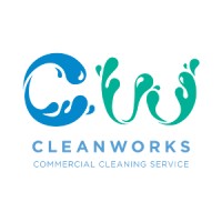 CleanWorks Logo
