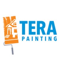Tera Painting Logo