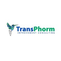 TransPhorm Consulting Logo