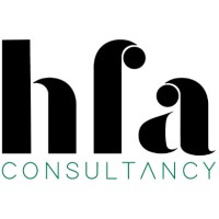 HFA Consultancy Logo