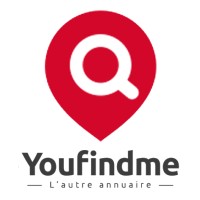 Youfindme Logo