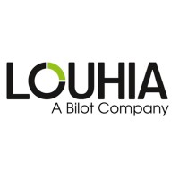 Louhia Analytics Oy - A Bilot company since 06/2018 Logo