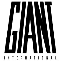 GIANT International Logo