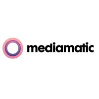 Mediamatic Logo