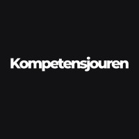 Kompetensjouren Logo